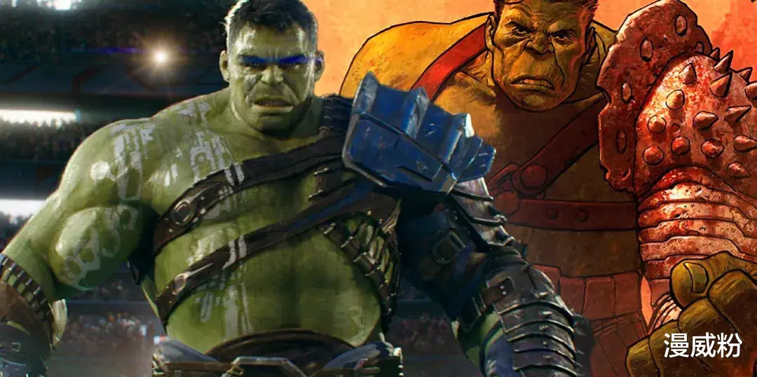 漫威|为了避免联想，连《复联2》结尾一句台词一个特效都被改了