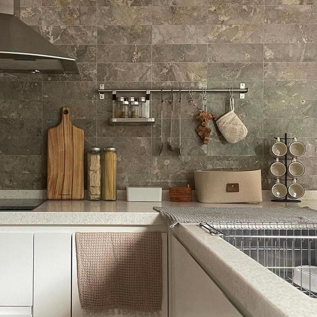 家居师太Monica|越简单，越温暖！中国女主远嫁韩国，极简精致生活，治愈了许多人