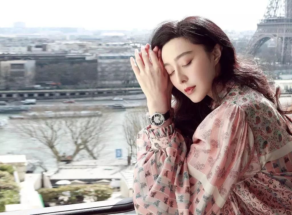 范冰冰|郑爽、李小璐、范冰冰，你以为是自作孽，其实背后隐秘让人胆寒