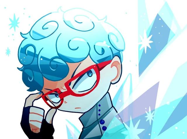 jojo|JOJO：离开小队之后的福葛去哪儿了？他曾后悔过吗？