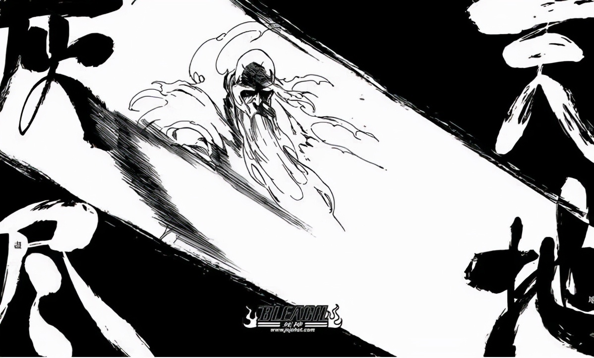 死神bleach|「死神bleach」山本元柳斋 重国--尸魂界最强守护者 下场却不慎友好