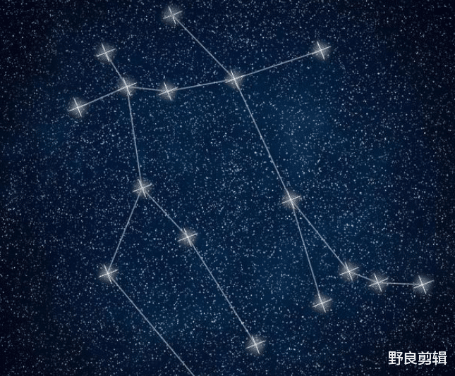 野良剪辑|双子座身上究竟有何魅力，能够让人如此喜欢呢？