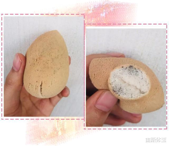 蔬菜 为什么明星打粉底时,化妆师都是用的粉底刷?因为美妆蛋早过时了