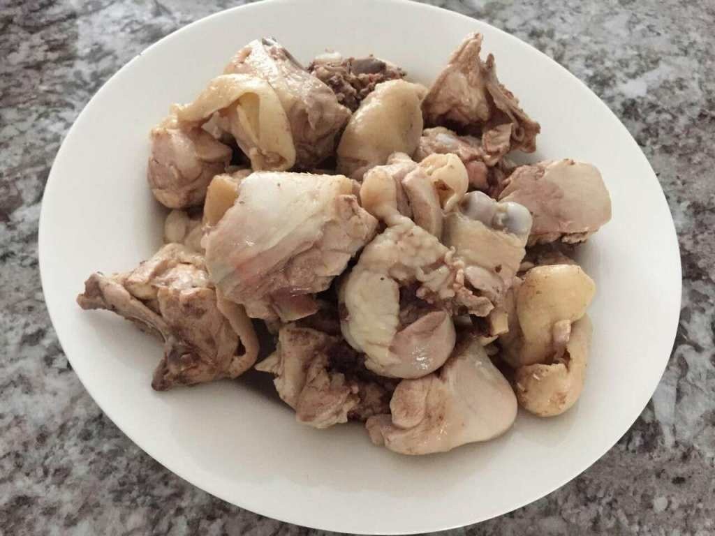 醪糟|立秋最补人的一道小食方，老少皆宜，补足肺气，增强抵抗力