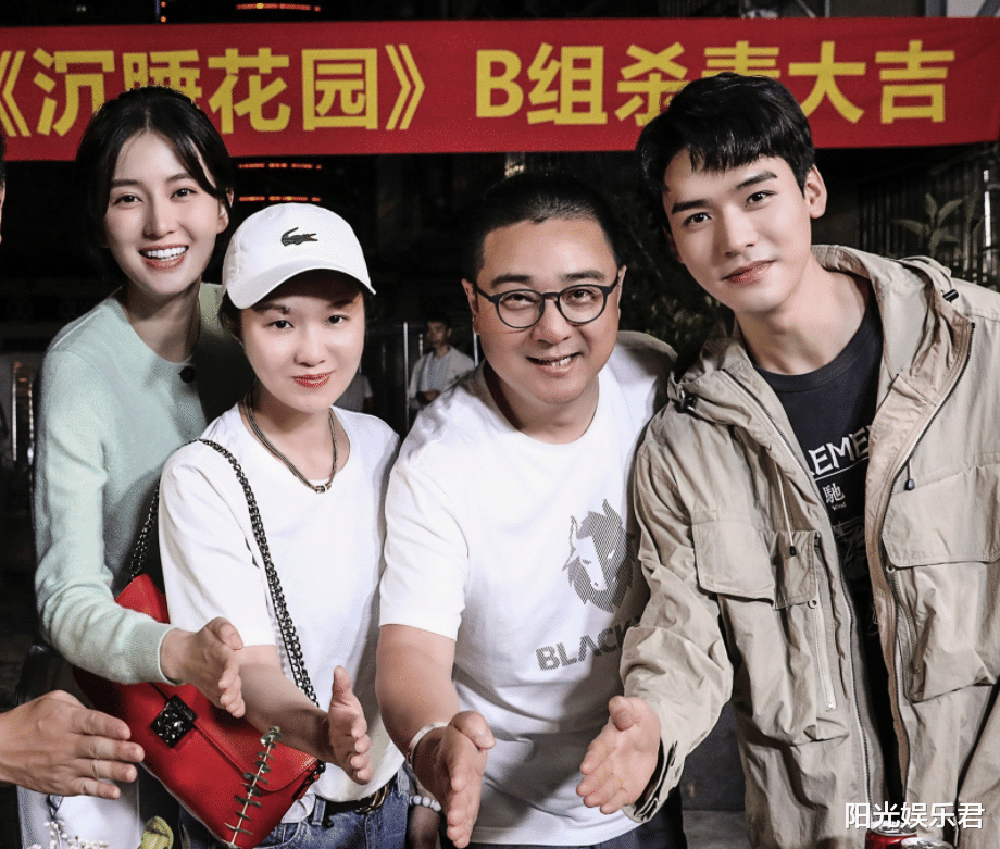 罗翔|龚俊即将出演大IP古装剧,合作90后顶流女星,想不成爆款都难!