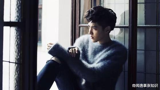 奇闻逸事涨知识|吴亦凡事件后,这几点值得我们深思!