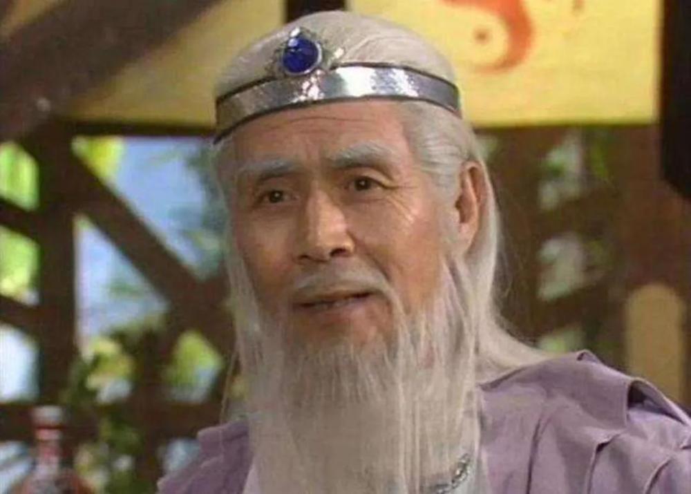 孙松|《渴望》过去31年，男主成透明人，男配却成人人夸赞的老戏骨