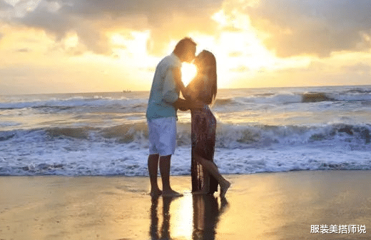 服装美搭师说|空窗期的你会接受下一份爱情嘛？