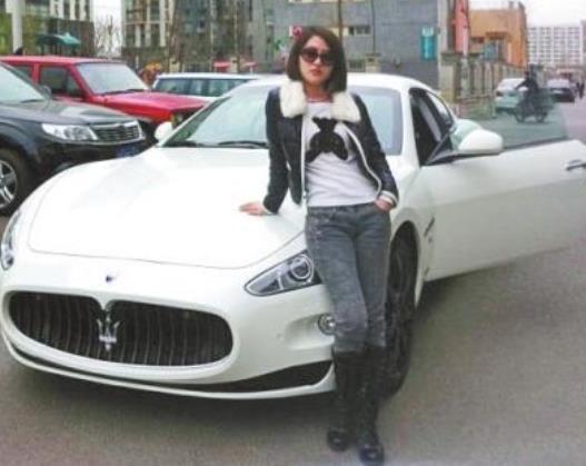 李子柒|郭美美现状：月入60万，继续炫富，无耻的人为什么活得这么好？