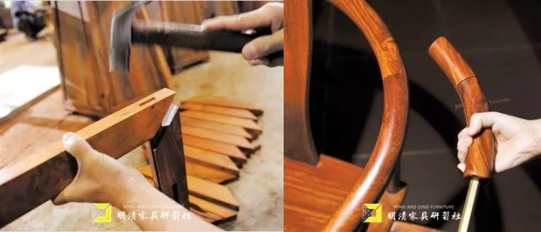 明式家具榫卯结构的科学性