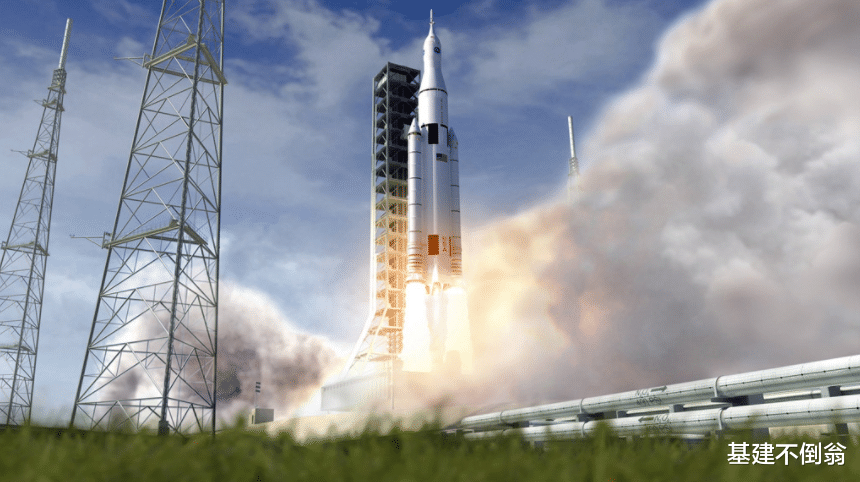  火箭发射后为什么要喷水? 400吨水瞬间喷射只为降温，详解背后原理