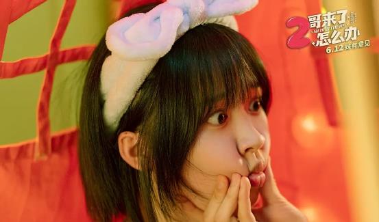 陈玉莲|2021年史诗级国产烂片，部部尴尬堪比《上海堡垒》，你避雷了几部