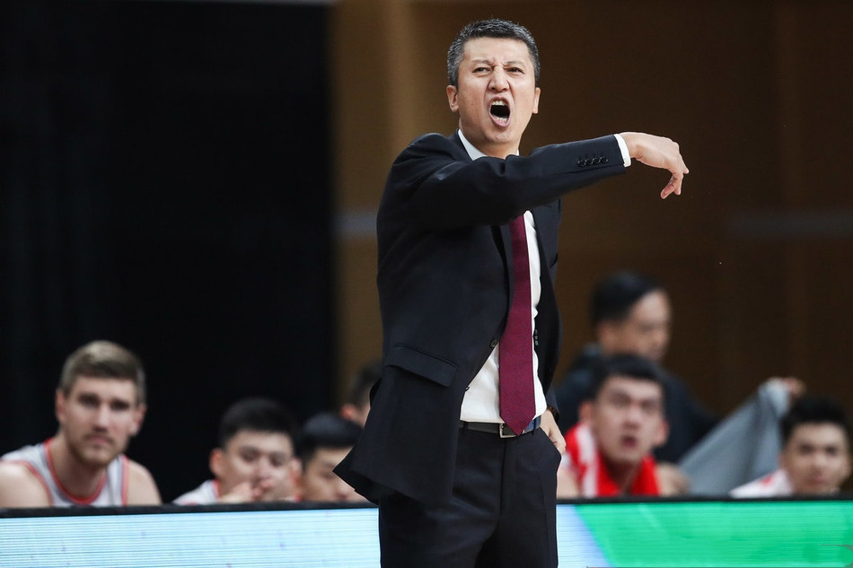 遼寧男籃|遼寧觸底反彈，深圳逼近前五，CBA排名出爐！京城雙雄壓力倍增