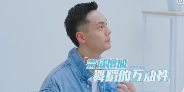 谢霆锋|许佳琪绝美敦煌舞，全程高光闪耀，陈伟霆有格局，避免抢戏很暖心