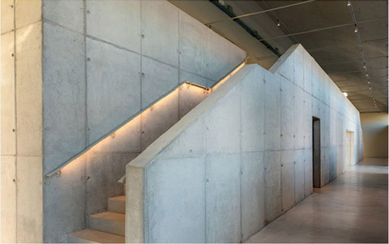 有关水泥压力板隔墙您知道吗