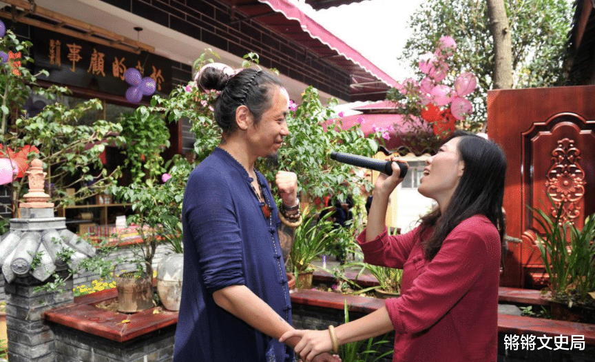 旅行 女教师顾少强：因辞职信走红，旅行途中遇到爱情，如今回归生活