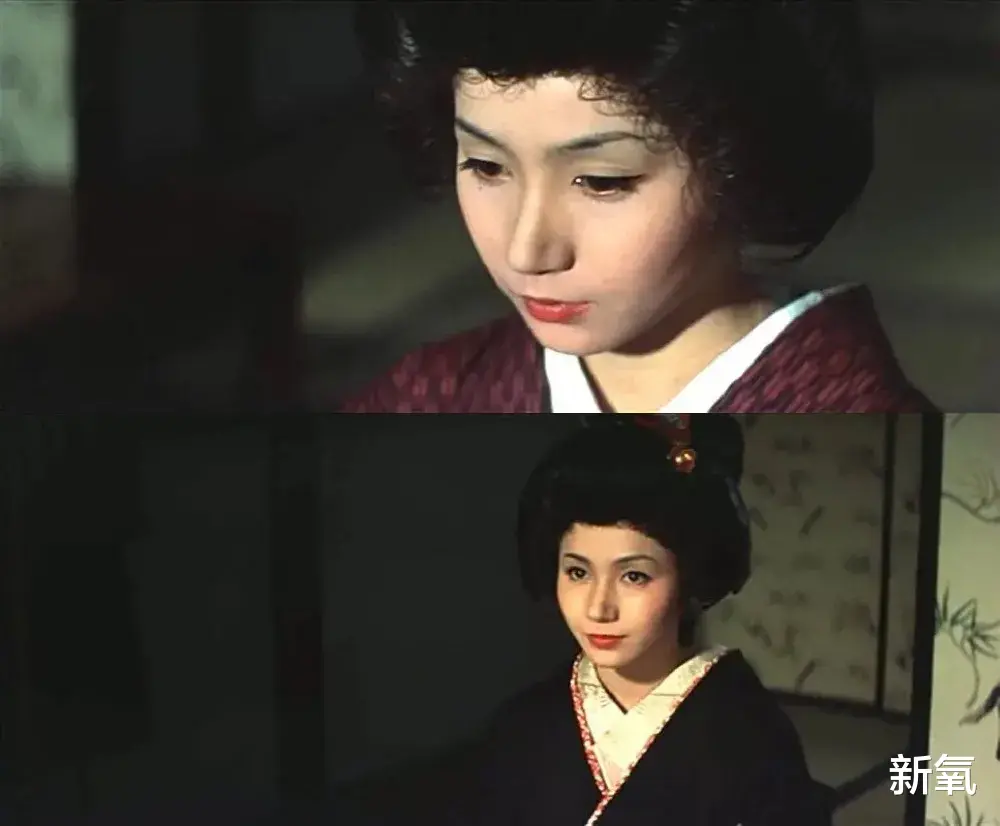 日本|她能代表日本审美的最高水平？凭什么