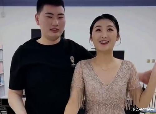 陈亚男|网传陈亚男叔叔发声后，又爆出陈亚男和朱小伟下月领证准备生孩子