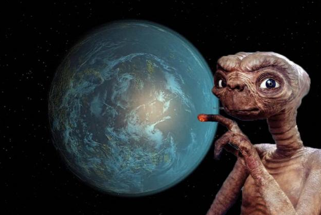 人类为什么执着寻找外星人?除了好奇之外,还有5个原因不能忽视