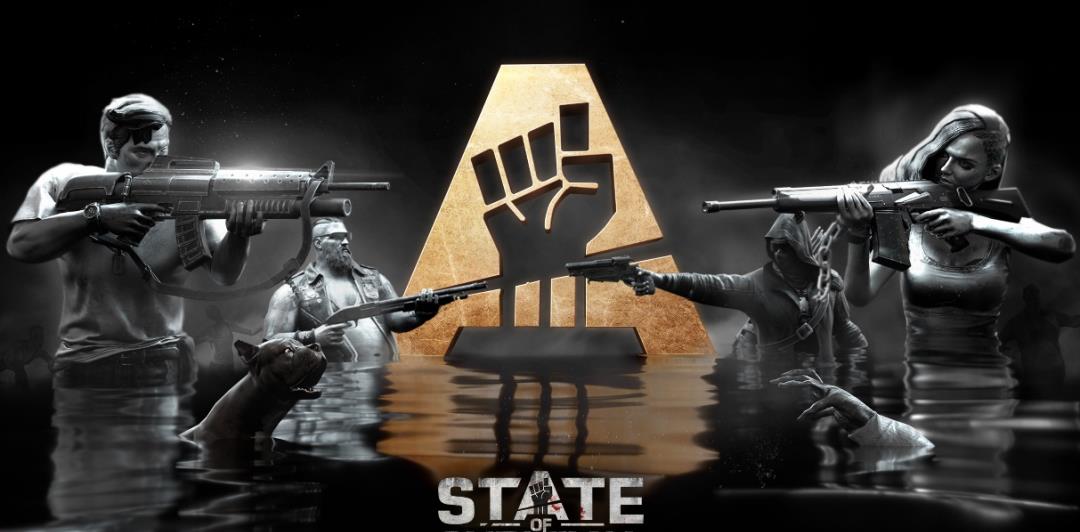 state of survival|《State of Survival》下载量超1亿，再度突破SLG天花板