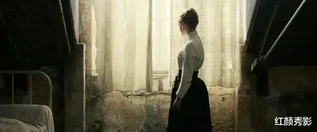 电影|一群疯美人的遭遇，让人窒息