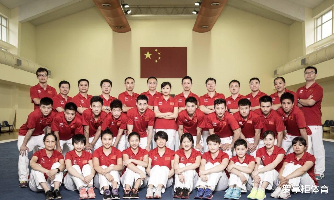 皇家马德里|只能选一个！2021中国体坛哪支队伍最强？3大梦之队最纠结！