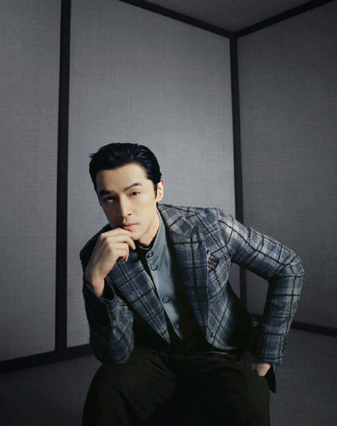 胡歌|这是从胡歌嘴里说出来的话？