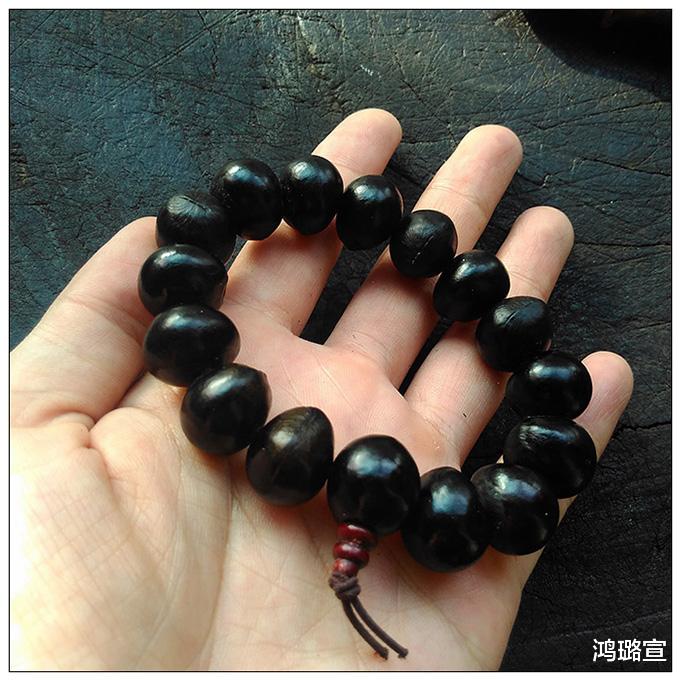 文玩|文玩并非都“高不可攀”！这5种价格低廉的文玩可玩性却十分优秀