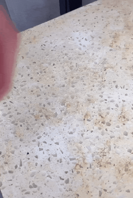 新住家居|9张令人无比满足的家居清洁图，干净的感觉，超爽！