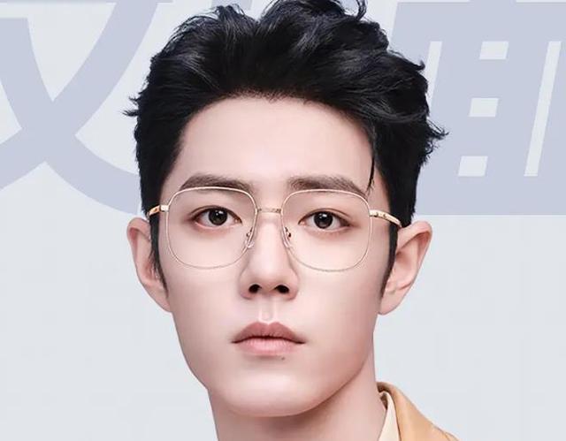 肖战|肖战事业腾飞，新节目即将开播，新代言直播间卖空气被夸？