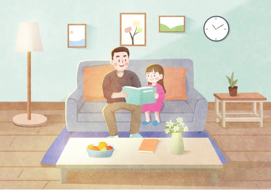 谢芳说育儿高报规划|如何利用暑假弯道超车？培养孩子阅读是关键，5招提升阅读兴趣