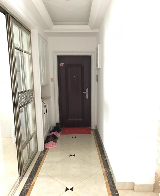 |家里老人非要把餐厅包在厨房，像农村自建房那样，装修完真不错