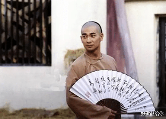 赵文卓|赵文卓的无奈，也是功夫片的悲哀：这个时代，不再需要功夫巨星