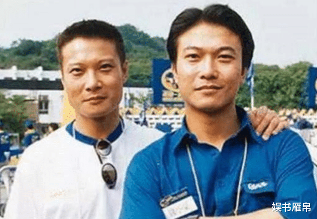 洪金宝|票房低至9万，洪金宝甄子丹主演新片观众不买账，上映4天就遭抛弃