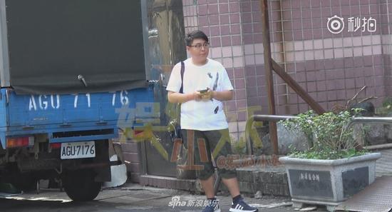 郝劭文|千万身家被父母挥霍，从明星到普通人，难道郝劭文真“失败”吗？