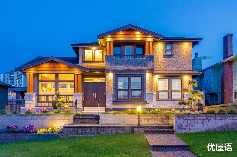 购房置业|买房是大社区好，还是小社区好？