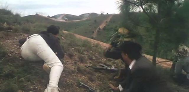 元奎|离开洪家班的元奎，找钱嘉乐拍了一部力作，却搞垮了一家电影公司