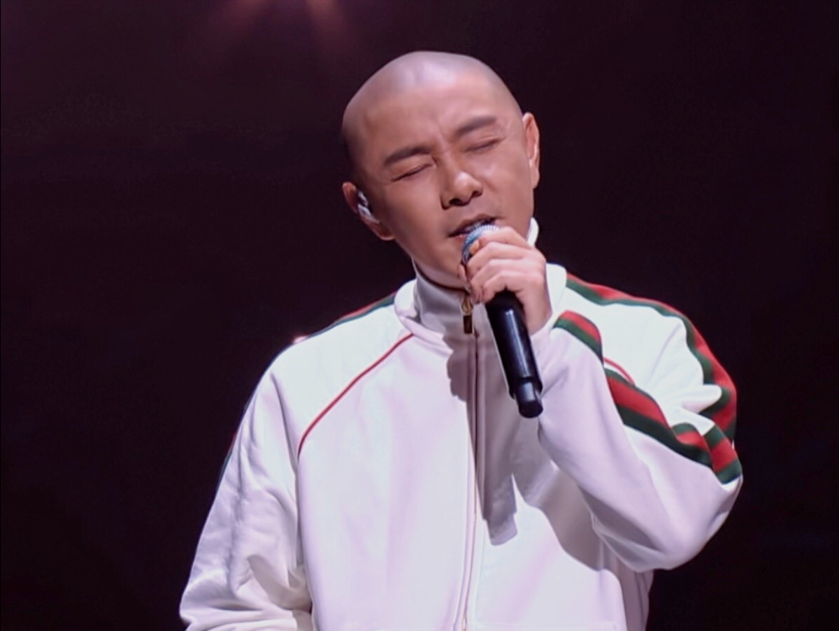 金星|《追光吧》开播，首播收视率不佳，引发2处争议，1处亮点