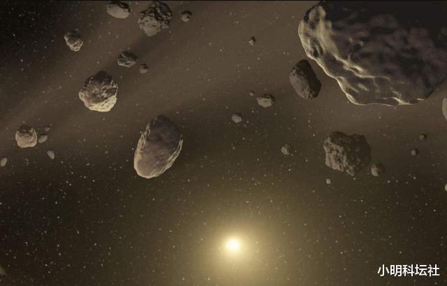 日本连52亿公里之外的小行星都登陆了,真的比咱登月的难度更大?