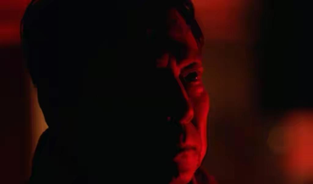 宓听枫|《双探》白石舟连杀数人，却让人恨不起来，只因他是一个苦命的人