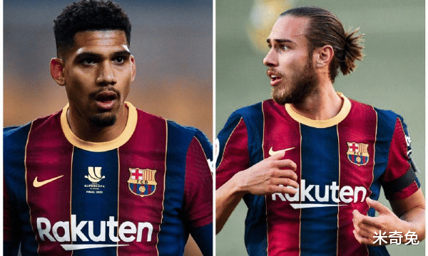 特尔施特根|14次射正被打入9球！这锅特尔施特根不该背：皮克甩锅不讲武德