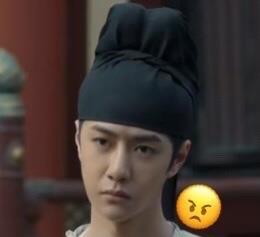 王一博|《风起洛阳》王一博宋轶剧本出错,只有丫鬟是对的,谁换了剧本?