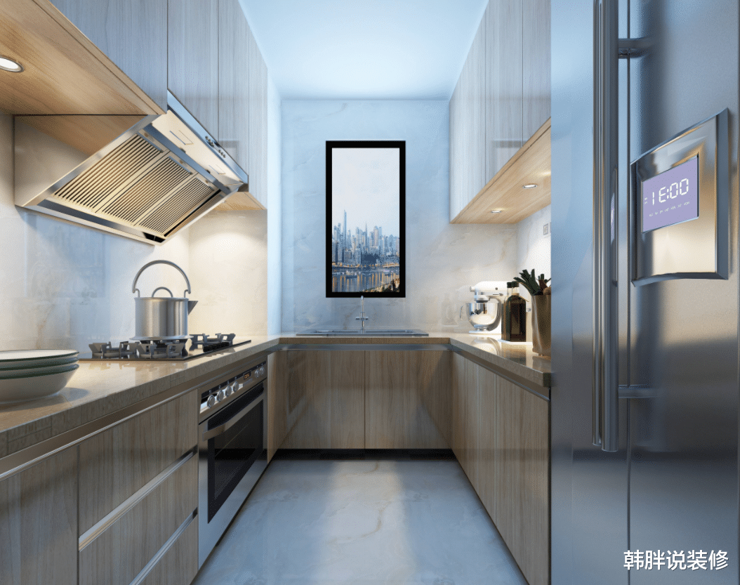 油烟机要选侧吸还是顶吸?听完分析才发现,好多人家里都装错了