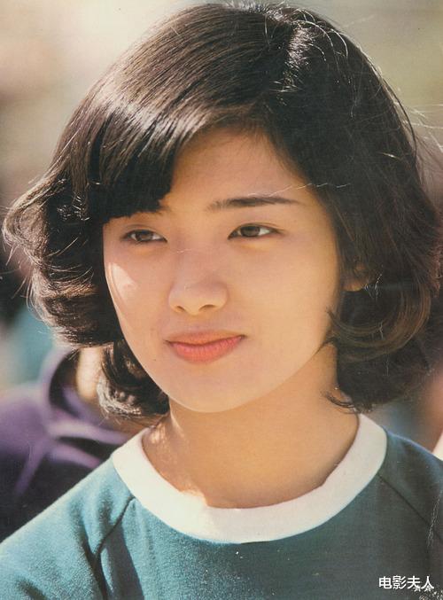 蔡徐坤|三浦友和与山口百惠的情史,可比《唐探》三好看多了