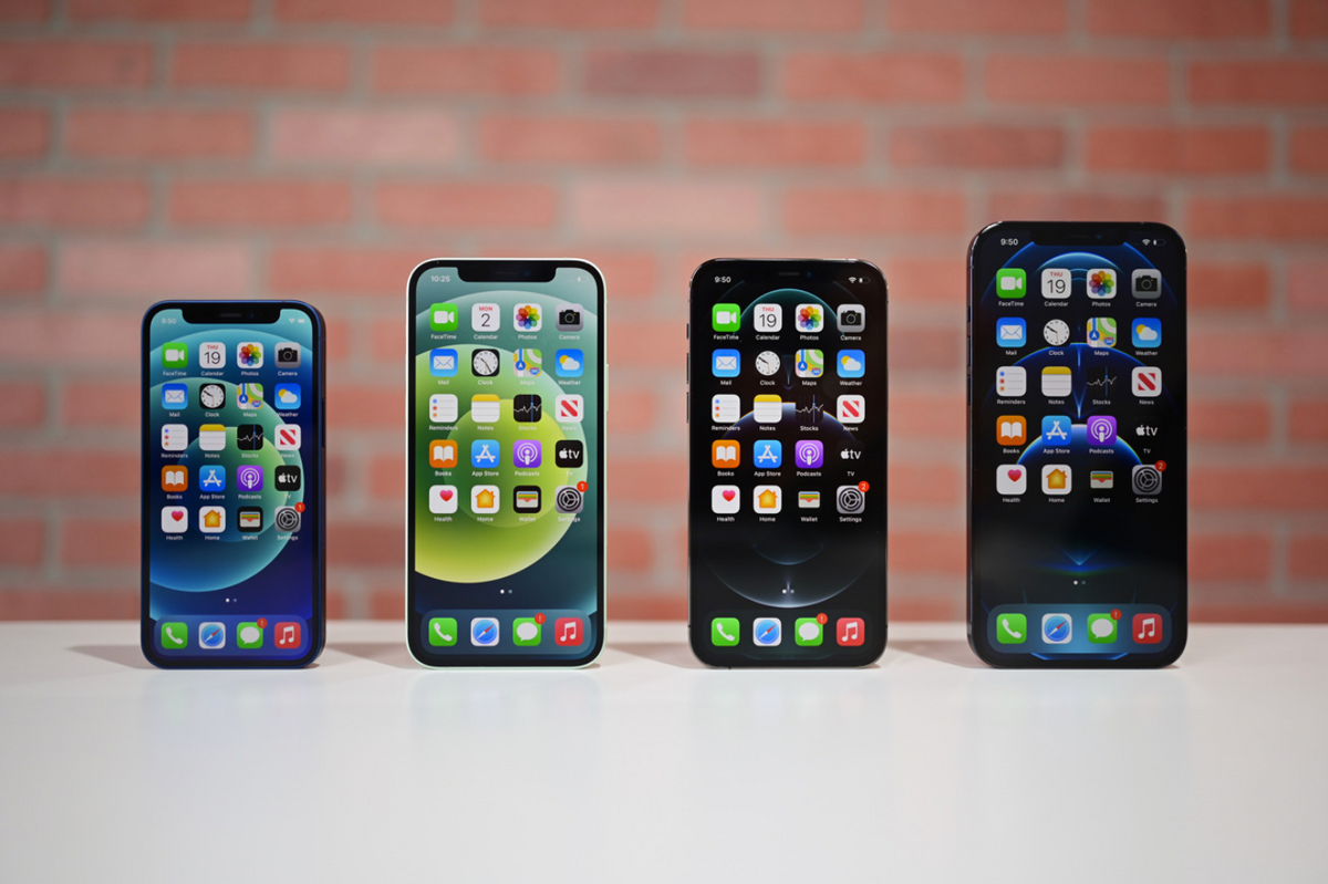 iphone12|跳水1800元！虽然配置达到旗舰级，但顶级小钢炮依然受人冷落