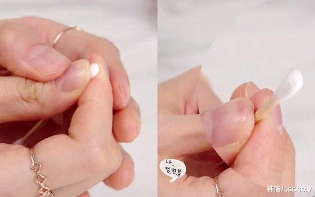 化妆师|你与化妆师的差距就一根化妆棉棒？它可是好莱坞女星手包里的秘密