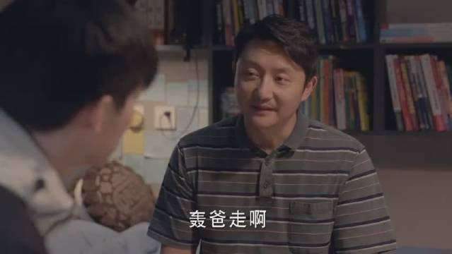 金家骏|陈卓道出为何忧心金家俊做自己女婿：谁知道生活会给你摆多少道坎