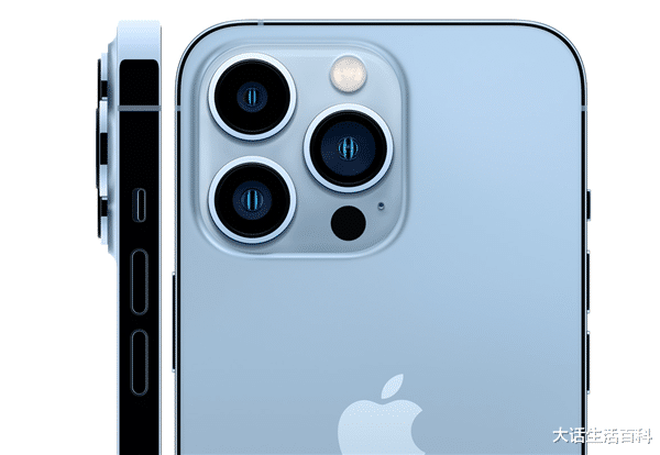 iphone13|苹果iPhone13系列发布，都带来了哪些惊喜？