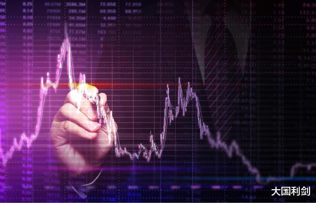 银行 存钱的都是穷人？那有钱人的钱都去哪里了？普通人应该学习下