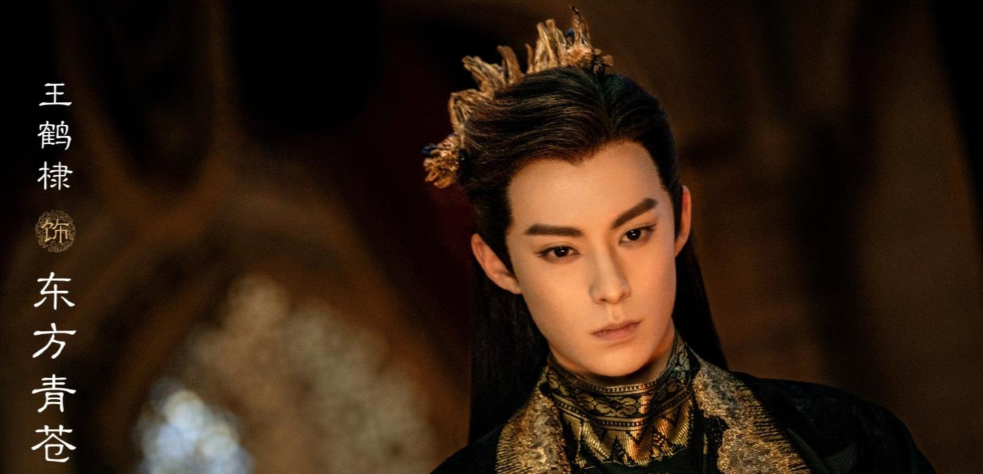 古装剧|2022年还是內娱男主“古丑”吗？看看这些待播古装剧男主颜值咋样